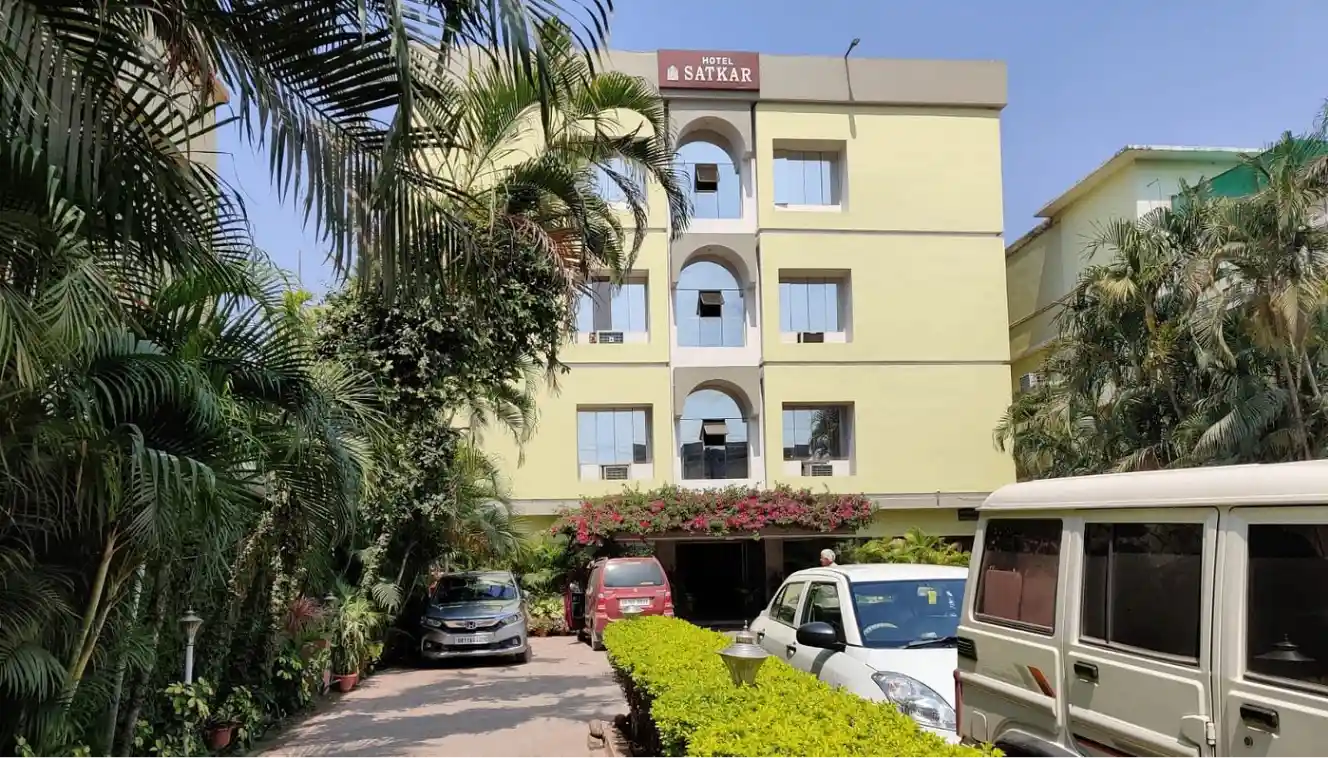 Hotel Satkar